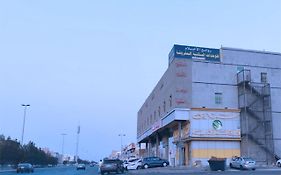 روائع الأحلام للاجنحة الفندقية